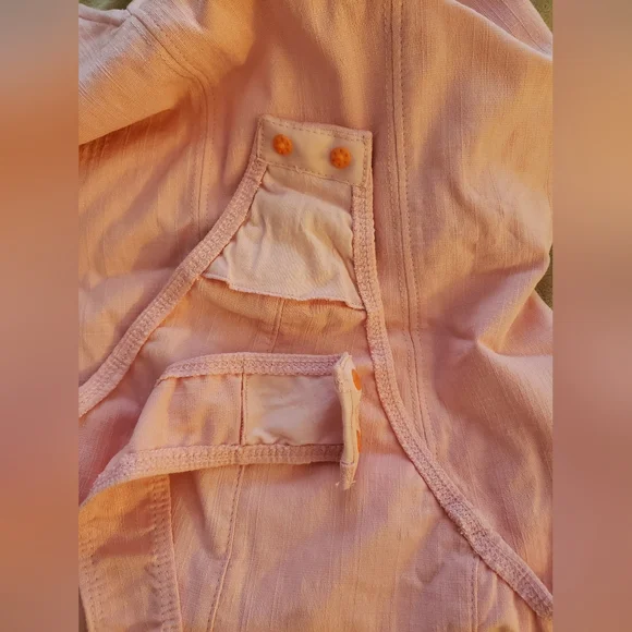 Free People | Blush - Picture 4 of 4